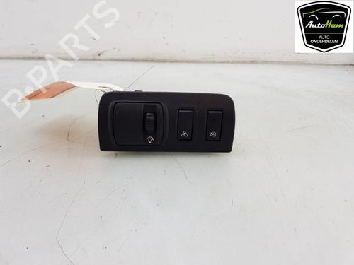Kombi Kontakt / Stilkkontakt RENAULT MEGANE III Grandtour (KZ0/1) 1.5 dCi (KZ09, KZ0D, KZ1G, KZ29, KZ14, KZ1W, KZ10, KZ1F,... (110 hp) 12041264