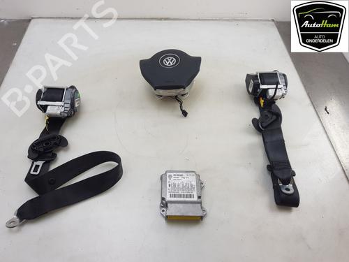 Kollisonspute sett VW GOLF V Variant (1K5) 1.4 TSI | BP12062920C86 
