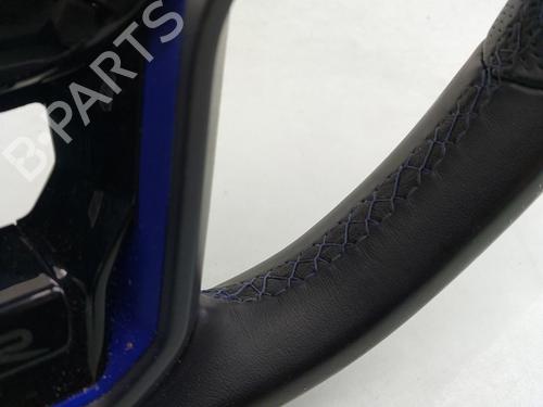 Steering wheel VW GOLF VIII (CD1, DA1) 2.0 TSI R 4motion | BP33718153C49  - Image 6