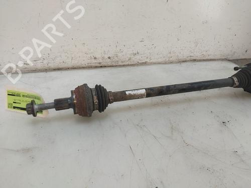 Right rear driveshaft VW PASSAT B8 (3G2, CB2) 2.0 TDI 4motion | BP33617314M41 - Image 2
