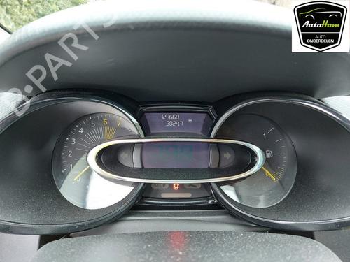 Gearbox RENAULT CLIO IV (BH_) 1.2 16V | BP12036783M3 