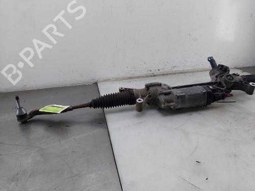 Steering rack MERCEDES-BENZ A-CLASS (W176) A 180 (176.042) | BP30533935M22