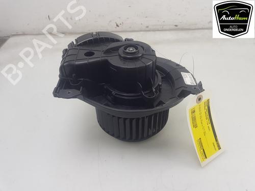 Used Heater blower motor MERCEDES-BENZ SPRINTER 3,5-t Van (B906) 314 CDI (906.631, 906.633, 906.635, 906.637) (143 hp) 17985579