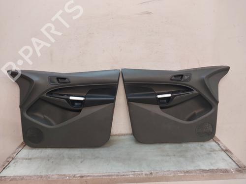 Sæde sæt FORD TRANSIT CONNECT V408 Box Body/MPV 1.5 EcoBlue | BP33045185C78  - Image 5