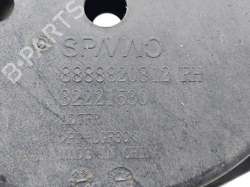 Højre bagtil bærearm VOLVO XC40 (536) T5 Plug-in Hybrid | BP30845440M15