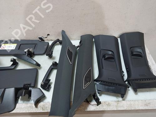 Interiør taket VW TIGUAN (CT1) 1.5 TSI eHybrid | BP29965857I12