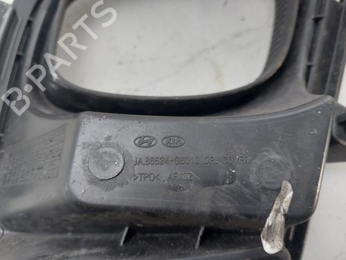 Grill KIA PICANTO III (JA) 1.0 | BP32982671C40 - Image 4