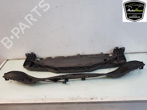 Hood PEUGEOT 207 CC (WD_) 1.6 16V | BP12051468C1