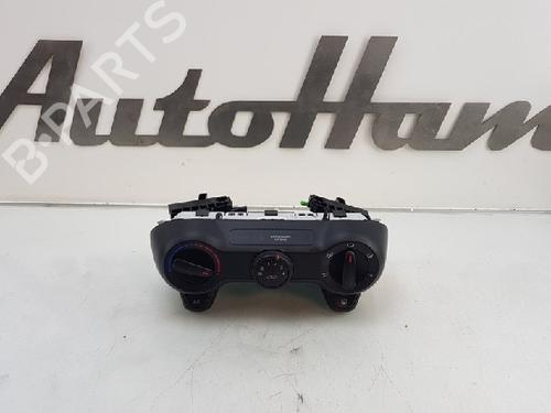 Used Climate control Climate control KIA PICANTO III (JA) 1.0 (67 hp) 12015565 12015565