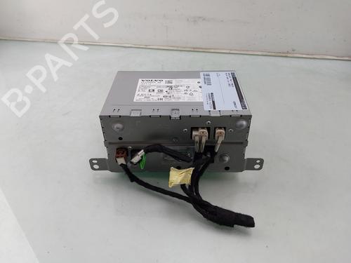 control-unit-volvo-xc40-536-2017-27516406 main image