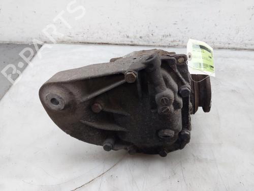 Used Rear differential Rear differential BMW 1 (E87) 116 i (122 hp) 33956515 33956515