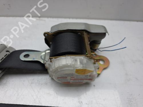 Front right seatbelt SUZUKI SWIFT III (MZ, EZ) 1.3 (RS413, ZC11S) | BP30167867I25 