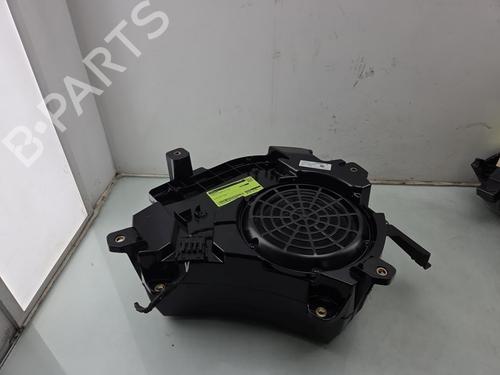 Used Electronic module PORSCHE CAYENNE (92A) 3.0 Diesel (262 hp) 31041069