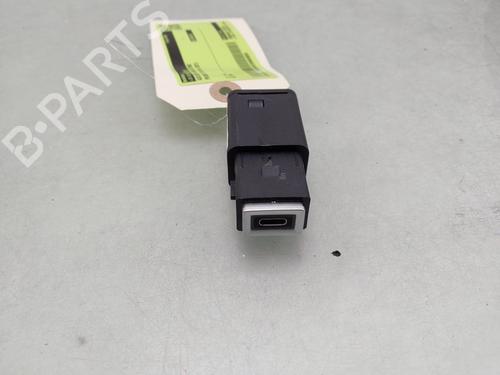 Used Electronic module Electronic module 38046173 38046173