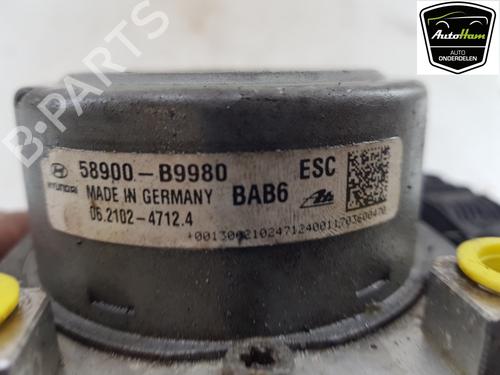 ABS pump HYUNDAI i10 II (BA, IA) 1.0 | BP22446565M43 