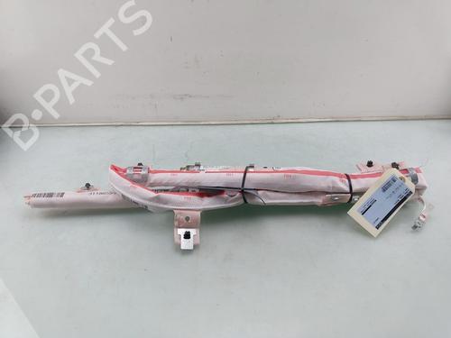 Used Right curtain airbag Right curtain airbag BMW 7 (G70) i7 eDrive50, L (455 hp) 33429834 33429834