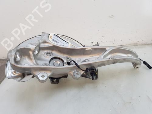 Right front steering knuckle BMW 7 (G70) i7 eDrive50, L | BP27321656M26 