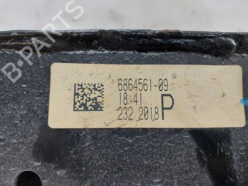 Subframe MINI MINI COUNTRYMAN (F60) Cooper SE ALL4 | BP36071114M9 - Image 4