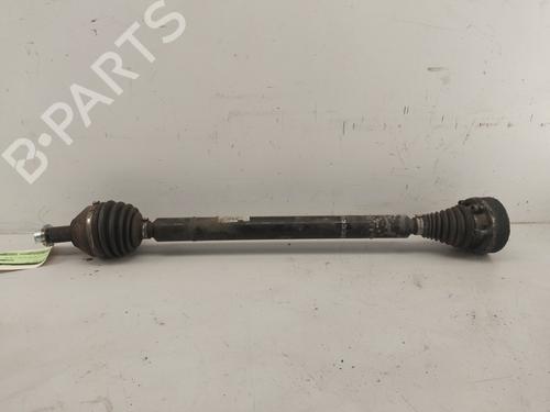 Used Right front driveshaft Right front driveshaft 37169903 37169903