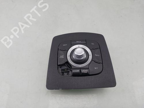 Used Electronic module RENAULT GRAND SCÉNIC III (JZ0/1_) 1.4 16V (JZ0F) (131 hp) 29419403