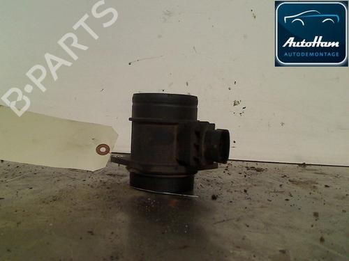 Used Mass air flow sensor FIAT PUNTO EVO (199_) 1.3 D Multijet (69 hp) 12017467