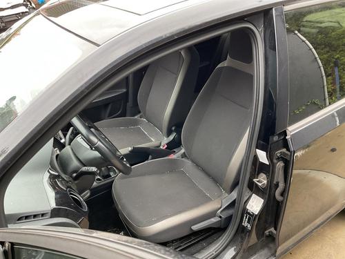 Sæde sæt VW UP! (121, 122, BL1, BL2, BL3, 123) 1.0 | BP29823431C78 