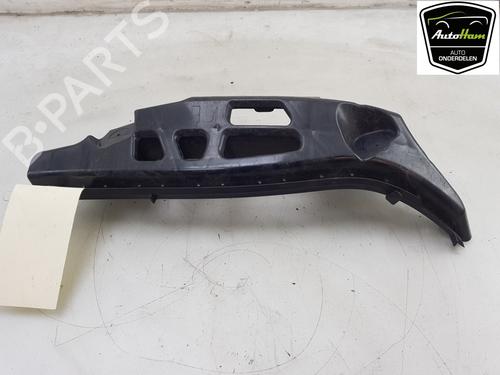 Rear bumper bracket MERCEDES-BENZ CLA Coupe (C117) CLA 180 (117.342) | BP17541567C159 