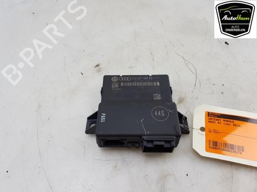 Used Electronic module Electronic module AUDI A1 Sportback (8XA, 8XF) 1.0 TFSI (95 hp) 13387290 13387290