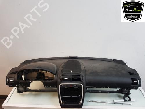 Kollisonspute sett PORSCHE CAYENNE (9PA) 3.2 | BP12061050C86