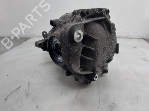 Differensial bakvogn BMW 5 Touring (F11) M 550 d xDrive | BP31010455M24