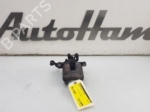Used Left rear brake caliper Left rear brake caliper PEUGEOT PARTNER Box Body/MPV 1.6 HDi / BlueHDi 75 (75 hp) 12021168 12021168