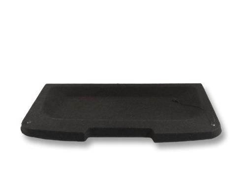 Used Rear parcel shelf Rear parcel shelf FIAT GRANDE PUNTO (199_) 1.4 (199AXB11, 199AXB1A, 199BXB1A, 199AXL1A) (77 hp) 40456383 40456383