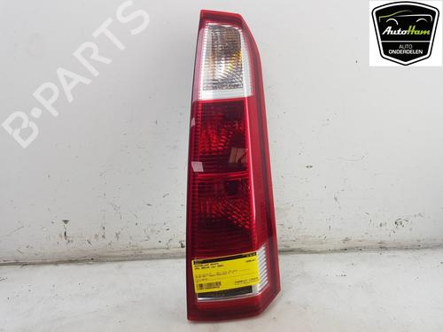 Right taillight OPEL MERIVA A MPV (X03) 1.6 16V (E75) | BP17358770C35 