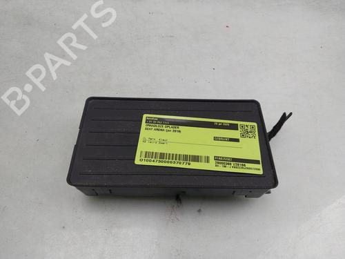 Módulo eletrónico Módulo eletrónico 38168882 38168882