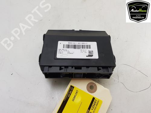Used Control unit Control unit 15387244 15387244