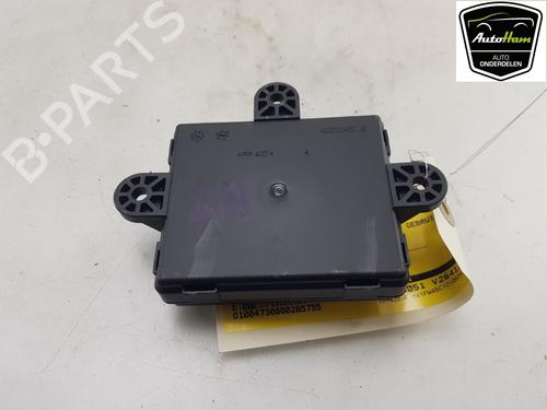 Electronic module VOLVO V60 I (155) T3 | BP17318534M83 