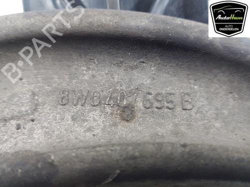 Left front suspension arm AUDI A4 B9 Avant (8W5, 8WD) 2.0 TDI | BP16474043M12 