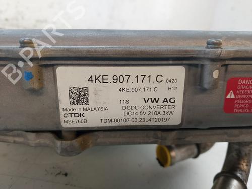 Electronic module AUDI Q8 E-TRON SUV (GEG) 55 quattro | BP37179182M83 - Image 4