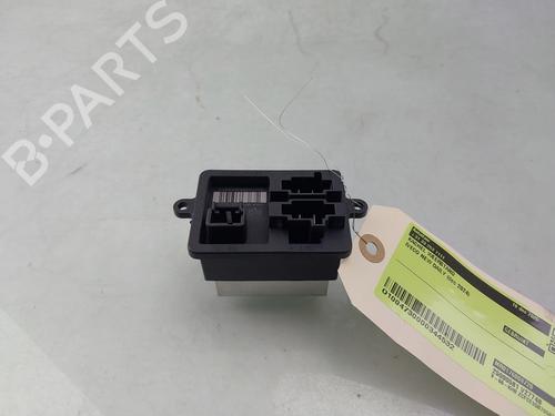 Résistance de chauffage IVECO DAILY VI Van 33S16, 35S16, 35C16, 38S16, 40C16, 42S16, 50C16 (156 hp) 31922304