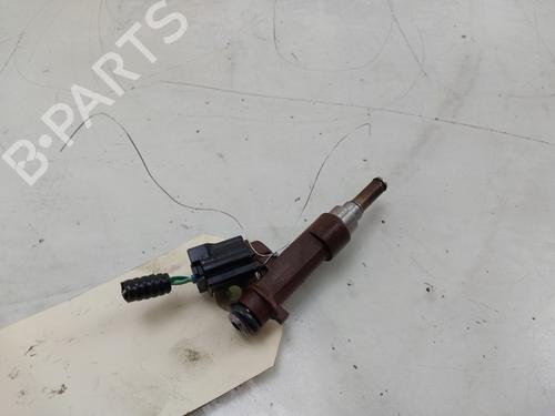 Injector TOYOTA AYGO X (_B7_) 1.0 VVT-i (KGB70) | BP34124288M100 - Image 2