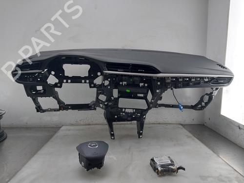 Used Airbag Kit Airbag Kit 38436991 38436991