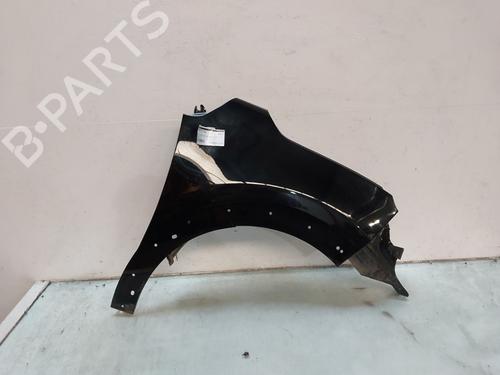 Used Right front fenders CITROËN C3 III (SX) 1.2 PureTech 82 (83 hp) 31260273