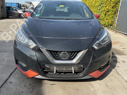Full front NISSAN MICRA V (K14) 0.9 IG-T | BP35751883S1 - Image 3