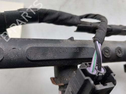 Rampa inyectora SEAT Mii (KF1, KE1) 1.0 | BP30743389M98