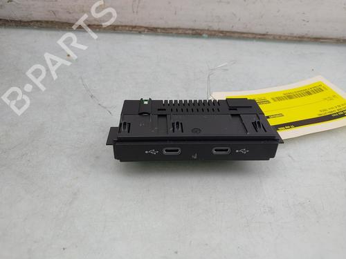 Elektronisk modul Elektronisk modul 39467315 39467315