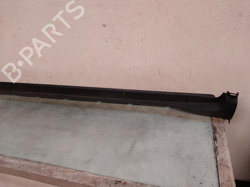 Right sideskirt TOYOTA C-HR (_X1_) 2.0 Hybrid (MAXH10) | BP29395301C114 