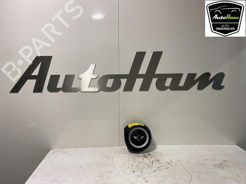 Used Driver airbag MINI MINI (R56) Cooper (115 hp) 12061940