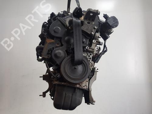 Engine FORD FIESTA VI (CB1, CCN) 1.6 TDCi | BP12049480M1 