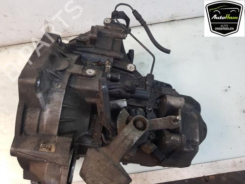 Gearbox AUDI A3 Sportback (8PA) 1.8 TFSI | BP12067196M3 