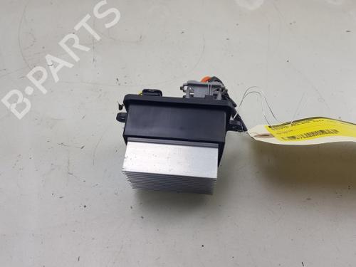 Used Heater resistor Heater resistor TOYOTA PROACE CITY Box Body/MPV (BPZ_) 1.5 D-4D 100 (BPZM) (102 hp) 16575043 16575043